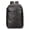 671-2黑色真皮, variant on Top-Grain Leather Shoulder Bag | Black Soft Leather Casual Men's Bag, Stylish and Versatile Backpack, Genuine Leather, Zipper Closure, Adjustable Shoulder Strap, Casual Style