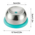thumbnail image 7 of HauiWeiLyai Innovative Stainless Steel Eggs Piercer Pricker Dividers Beater With Lock Semi-Automatic Kitchen Dining Bar Cooking Tools,Kitchen & Home Easy Must Have, 7 of 7