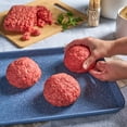 thumbnail image 2 of 80% Lean / 20% Fat Ground Beef Chuck, 4.5 lb Tray, Fresh, All Natural*, 2 of 9