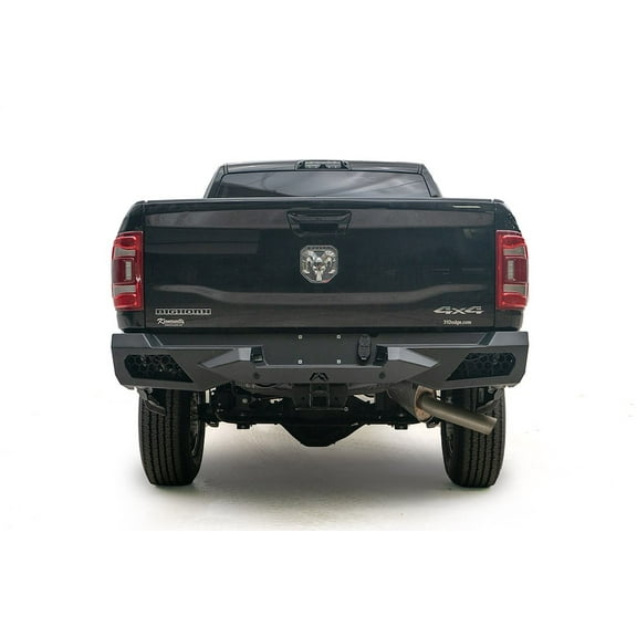 19-C RAM 2500/3500 NEW BODY STYLE VENGEANCE REAR