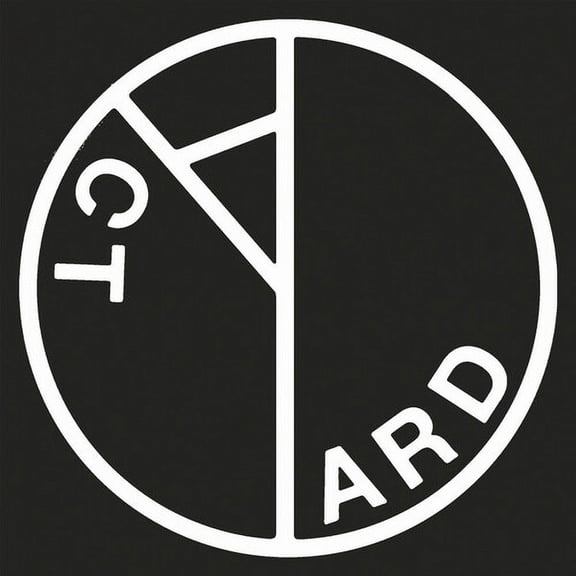 Yard Act - The Overload - Music & Performance - CD