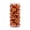Orange, variant on Twfbrm 24Pcs Christmas Tree Ornaments Set, 3.14in Shatterproof Shiny and Polshed Glossy Christmas Ball Ornaments - Xmas Tree Hanging Balls for Holiday Party Christmas Decorations on Clearance - Orange