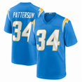 thumbnail image 1 of Camiseta de fútbol americano de #34 Jaret Patterson para hombre - XL, 1 of 2
