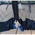 thumbnail image 3 of Mosquito Repellent Umbrella Net for Outdoor Terrace 300*230cm, 3 of 5