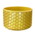 thumbnail image 1 of Cubierta Protectora La Manga Botella Mermaid Silicona Desgaste Al A Los Accesorios 40oz, 1 of 9