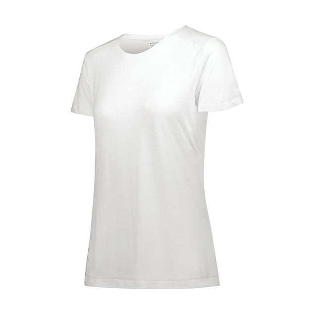 Augusta sportswear T-Shirt Tri-Mélange pour Femmes
