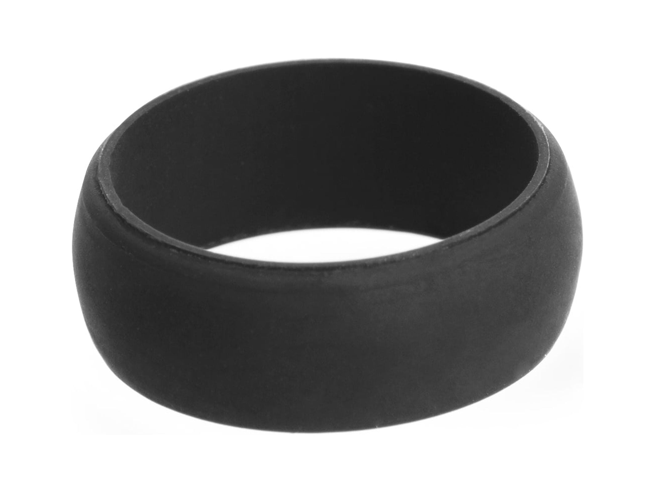 Golds Gym Silicone Men s Active Lifestyle Rings L XL Walmart