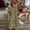 Multicolor plus size boho maxi dress a1, variant on Uscallm Women Plus Size Summer Casual Maxi Dress V Neck Sleeveless Boho Flowy Swing Animal Print Travel Vacation Beach Dresses, Multicolor XL