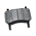 thumbnail image 2 of funtasica Headlight Lamp Dust Cover Direct Replaces for MK4 2008-2013 Right, 2 of 9