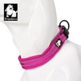 thumbnail image 4 of TRUE LOVE Dog Collar Reflective No Choke Nylon Webbing Collars TLC5011, 4 of 5