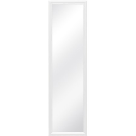 mainstays mirror door