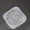 Grey(Drain Cover), variant on Square Silicone Drain Cover, Dual Use as Heat Resistant Anti-Slip Table Mat for Kitchen