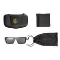 thumbnail image 7 of LEUPOLD Switchback Matte Black Frame/Shadow Gray Flash Lens Sunglasses (179092), 7 of 7