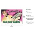 thumbnail image 2 of Richiardi Jr. - Magico - Vintage Magic Poster c.1950’s - Master Art Print (Unframed) 13in x 19in, 2 of 4