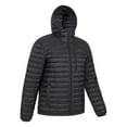 thumbnail image 2 of Mountain Warehouse Mens Henry II Extreme Down Filled Padded Jacket, 2 of 4