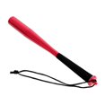 thumbnail image 1 of Sacerdote de pescado kusrkot Pesca con mosca de metal Whacker Mango EVA 22 mm rojo, 1 of 5