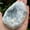 About 100-150g, variant on K-KED 10-200g Natural Celestite Cluster Gemstone Quartz Crystal Druzy Geode Home Decor-About 50-70g