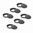 thumbnail image 4 of 3in Quiche Pan, Prevents Sticking Mini Tart Pans   for Baking Cakes, 4 of 8