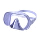 thumbnail image 2 of Gafas de natación para adultos, gafas de natación, gafas antivaho, gafas de natación para Púrpura, 2 of 9