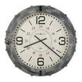 thumbnail image 1 of HOWARD MILLER SEVEN SEAS WALL CLOCK 625659, 1 of 1