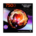 thumbnail image 1 of Nasa Foil Effect Puzzle:Planet (750 PC), 1 of 1