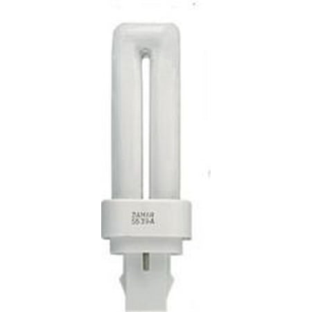 

Replacement for LIGHT BULB / LAMP CFQ9W/G23/827 replacement light bulb lamp