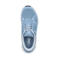 thumbnail image 5 of On Women's Cloud 6 Chambray/White 3WF10061508-7, 5 of 5