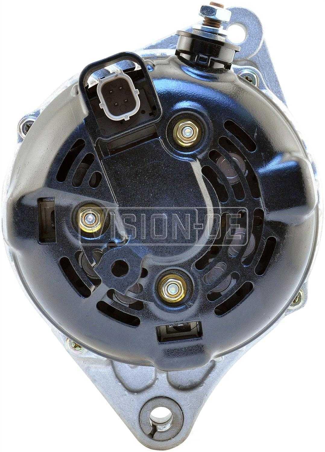 Vision OE N11392 New Alternator