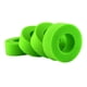 thumbnail image 5 of 4 piezas de repuesto de esponja para neumáticos de 1,9 pulgadas para camión SCX10 Verde, 5 of 9