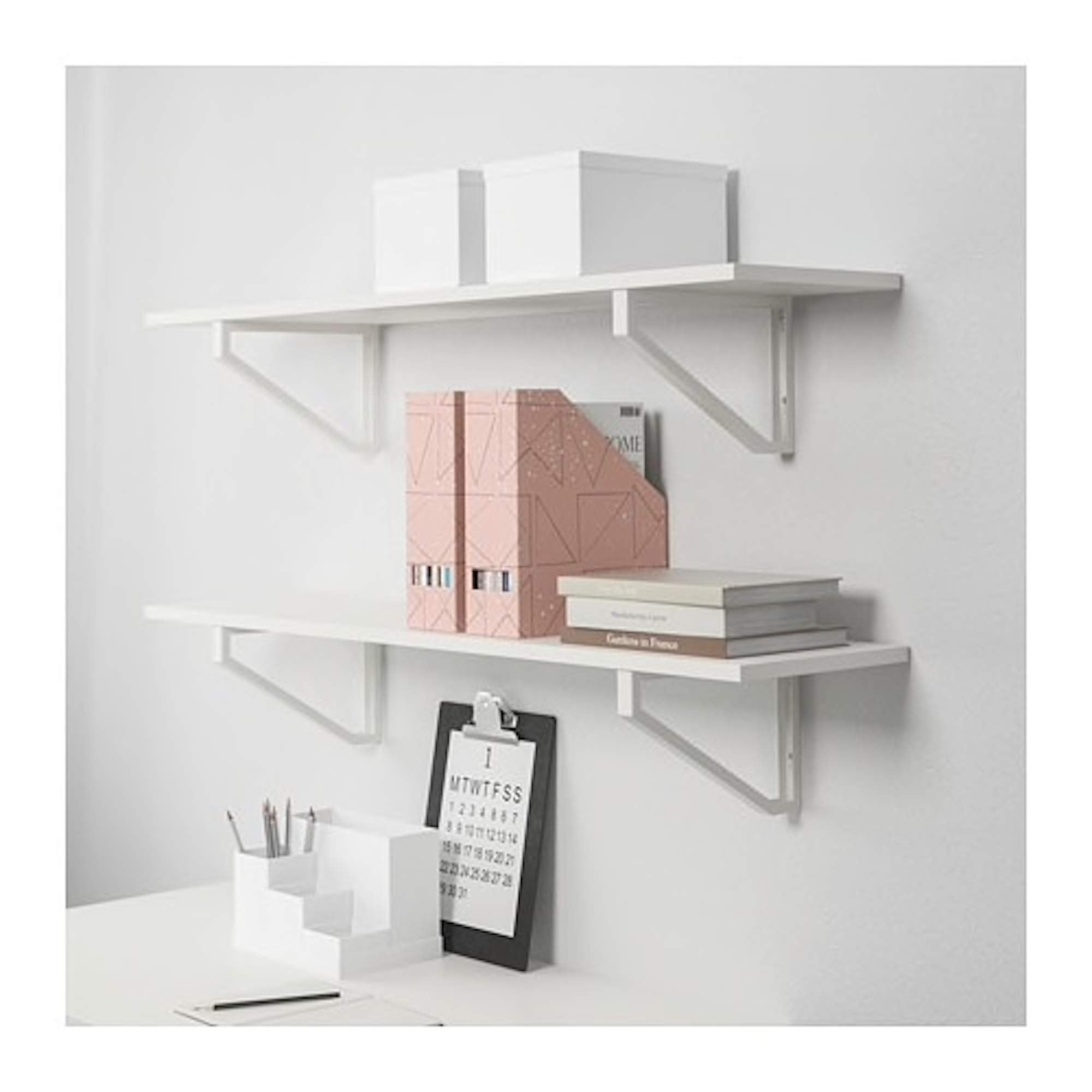 Ikea Filing Cabinet At Last An Easy Perfect Solution Ikea Hackers