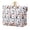 B, variant on Home Textile Storage Practical Comforter Bag for Moving and Travel—Durable Lightweight Organizer for Bedding and Laundry -Use Storage Solution