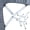 White, variant on 4pcs Bed Sheet Clip Adjustable Bed Sheet Grippers Belt Fastener Bed Sheet Clips Mattress Cover Blankets Quilt Holder Organize Gadgets