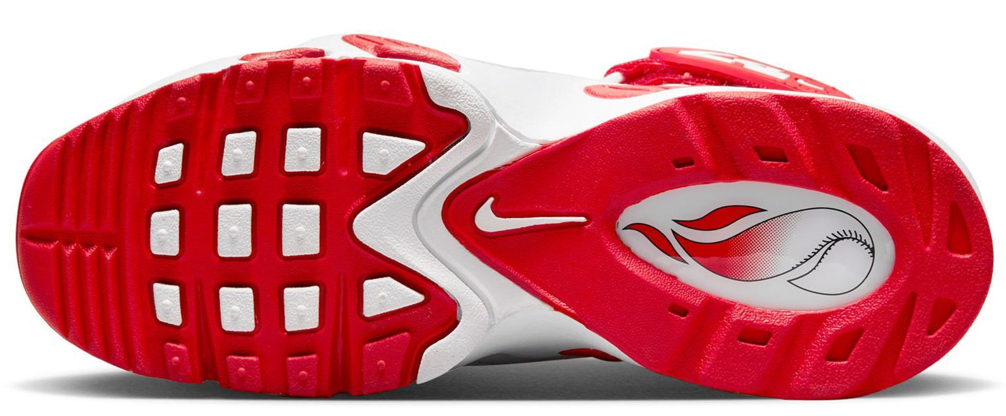 nike air griffey max 1 pure platinum