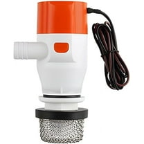 SEAFLO LIVEWELL AERATOR KIT FOR MARINE / FRESHWATER SYTEM / LIVEWELL