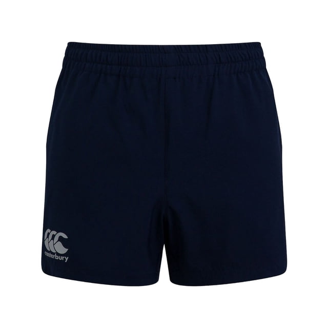 Canterbury Shorts Tissés pour Garçons/filles