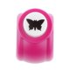 thumbnail image 5 of Perforadora de papel Perforadora de bordes Artesanía Scrapbooking Suministros de herramientas - Mariposa Baoblaze sacador del arte, 5 of 7