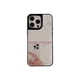thumbnail image 1 of Casetifg Marca Con Caja Carcasa Blackpink Girl group Funda De Teléfono Para iPhone 11 12 13 14 Pro Max 14 Plus A Prueba De Golpes Silicona TPU Espejo Duro Cubierta Trasera, 1 of 4