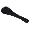 thumbnail image 1 of Lve de Válvu de Aire de Seguridad de Negra de Primera , Lve de 6 Ranuras para Kayak, Canoa, Bote Infble, Bote Sunnimix Llave de válvula de aire de seguridad, 1 of 8