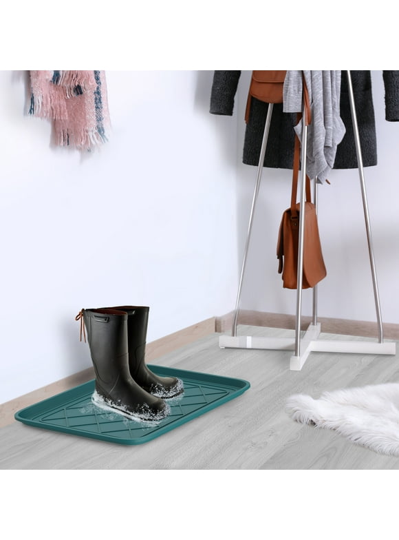 Boot Trays in Doormats