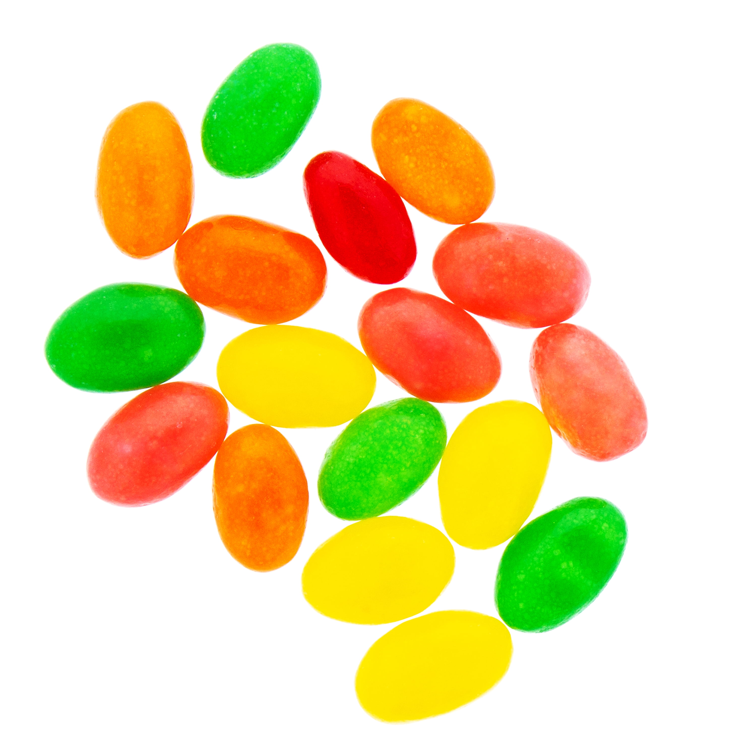 Galerie 45 Count Egg Hunt Bag with Jellybeans, 7.94 oz