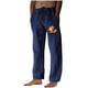 thumbnail image 2 of Pantalones largos para hombre, moda, estampados, casuales, cintura elástica con bolsillo, pantalones deportivos, pantalones de poliéster para hombre., 2 of 4