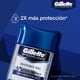 thumbnail image 4 of Antitranspirante Gel Invisible Gillette Specialized Cool Wave 82 g, 4 of 5