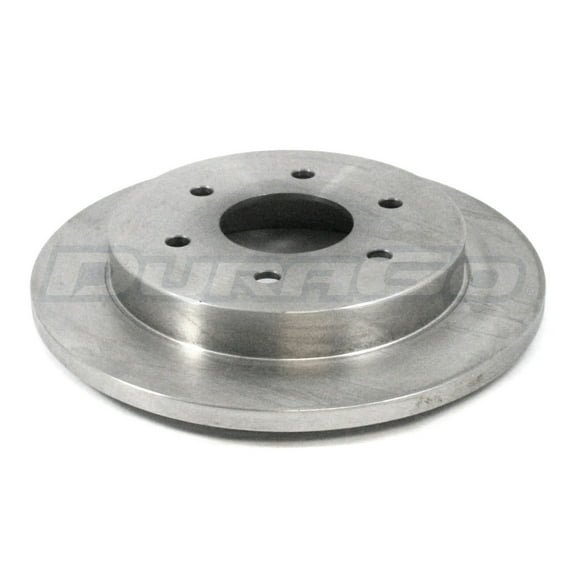 DuraGo Disc Brake Rotor BR31329
