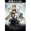 The Huntsman: Winter's War (4K Ultra HD + Blu-ray + Digital Copy), Universal Studios, Action & Adventure