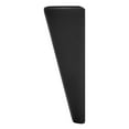 thumbnail image 4 of 1557SK Hinkley Lighting Taper - 2.5W 1 LED Horizontal Deck Sconce In Modern-3 Inches Tall and 8 Inches Wide, 4 of 16