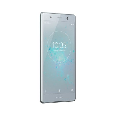 Sony Xperia XZ2 Premium, AT&T Only | Silver, 64 GB, 5.8 in Screen | Grade B- | H8166