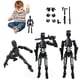thumbnail image 5 of Figura Acción Maniquí 13 Con Múltiples Accesorios Escritorio Regalos para Él, 5 of 9