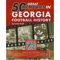50 Great Moments in Georgia Football History