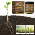 thumbnail image 5 of Soil Activator,Premium Organic Soil Activator & Plant Fertilizer for Potting Mix,2025 New Soil Activated Treasure,Natural Root Growth Enhancer,Promote Plant Rooting &Growth Environment, 5 of 7
