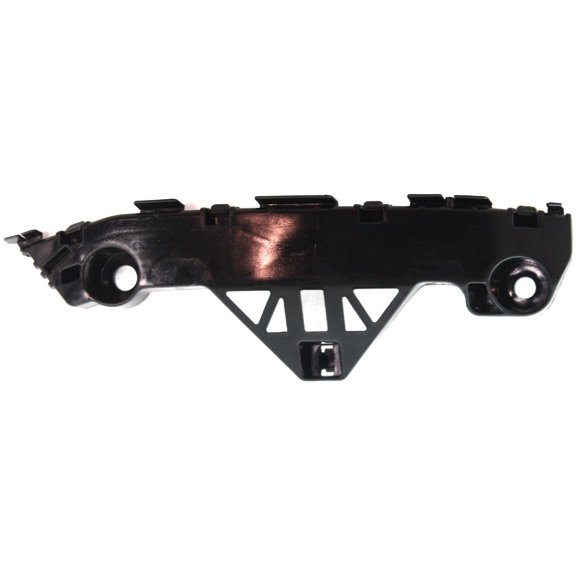 Bumper Retainer Compatible With 2010-2013 Mazda 3 Sport Front, Right Passenger